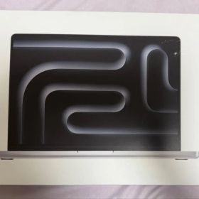 14インチ MacBook Pro M5チップ 24GBメモリ 1TBストレージ