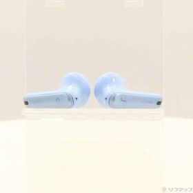 【中古】Anker(アンカー) Soundcore Liberty 4 NC ライトブルー A3947N61 【352-ud】