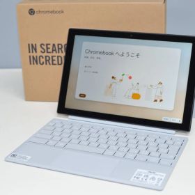 【赤ロム補償】 ASUS Chromebook CM3001DM2A-R70008 AU判定△