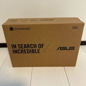 値下げしました！【新品・未開封】ASUS ChromebookCM3001DM2