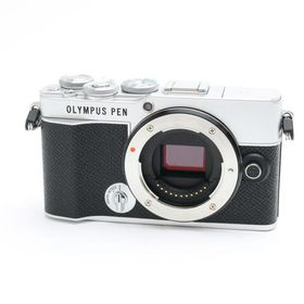 《並品》OLYMPUS PEN E-P7 ボディ