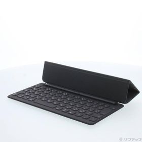 〔中古〕Apple(アップル) 10.5インチ iPad Pro用 Smart Keyboard MPTL2J／A〔262-ud〕
