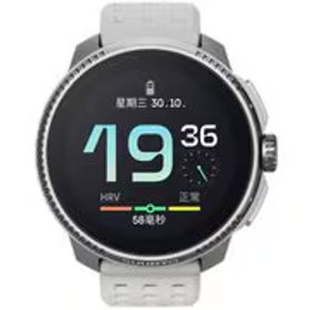 スント Suunto RACE BIRCH (レース バーチ) 49mm シリコンストラップ GPSスマートウォッチ SS050931000