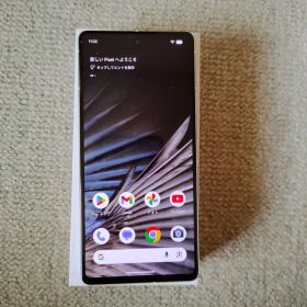 Google Pixel 7 本体 箱 付属品
