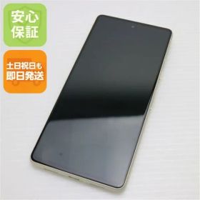 新品同様 SIMフリー Google Pixel 7 128GB レモングラス スマホ 土日祝発送 即日発送 09000