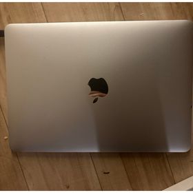 アップル(Apple)のMacBook retina12-inch 2017 8GB ※2/14まで出品(ノートPC)