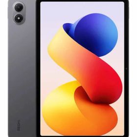【中古】【安心保証】 Xiaomi Redmi Pad 2 Pro Matte Glass Version[256GB]Wi-Fi グレー