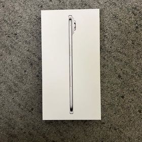 新品・未開封 iPhone Air 256GB クラウドホワイト 国内SIMフリー