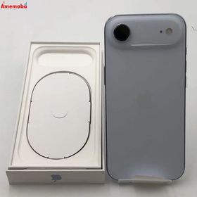 iPhone Air 256GB スカイブルー MG2A4J/A Apple版SIMフリー 未使用品