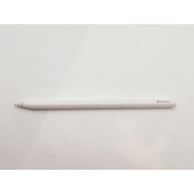 【中古】Apple Apple Pencil Pro MX2D3ZA/A【津田沼】保証期間１週間