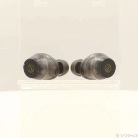 【中古】audio-technica(オーディオテクニカ) ATH-CKS30TW+TBK 【348-ud】