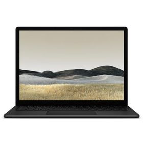 マイクロソフト(Microsoft) ノー トパソコンSurface Laptop 3 13.5インチ/Core i5/SSD：256GB/8GB/Windows 11 Home/MS Office 2021/展示