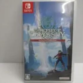 ONE PIECE ODYSSEY デラックエディション パッケージ版