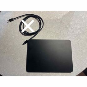 アップル(Apple)の美品 Apple Magic Trackpad 2 2022年製造(PC周辺機器)