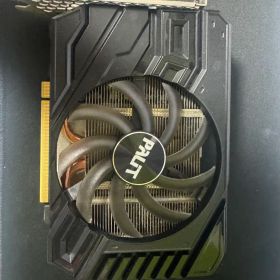 【動作確認済】GTX 1660 グラフィックボード