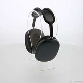 〔中古品（難あり）〕 AirPods Max (USB-C) ミッドナイト MWW43ZA／A〔中古品（難あり）〕 AirPods Max (USB-C) ミッドナイト MWW43ZA／A