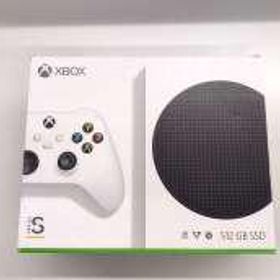 XBOX本体 RRS-00015 MICROSOFT