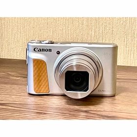 キヤノン(Canon)のCANON PowerShot SX740 HS(コンパクトデジタルカメラ)