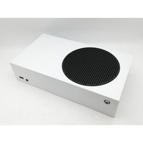 【中古】Microsoft Xbox Series S【中野】保証期間１ヶ月【ランクB】
