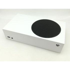 【中古】Microsoft Xbox Series S【大須】保証期間１ヶ月【ランクA】