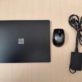 Microsoft Surface Laptop4