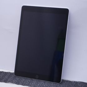 アップル(Apple)のApple (アップル) iPad 第9世代 64GB Wi-Fi MK2L3J/A【中古】(タブレット)