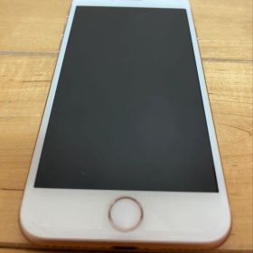 iPhone8 64GB ゴールド