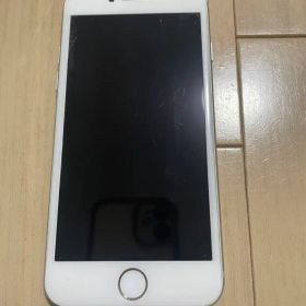 iphone8 本体 64G SIMフリー シルバー