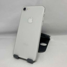 docomo 【SIMロックなし】MQ792J/A iPhone 8 64GB シルバー docomo