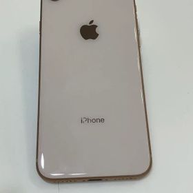 iPhone 8 256GB SIMフリー バッテリー84% 初期化済み