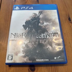 スクウェアエニックス(SQUARE ENIX)のNieR：Automata Game of the YoRHa Edition（(家庭用ゲームソフト)