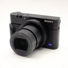 SONY Cyber-shot RX100Ⅲ DSC-RX100M3