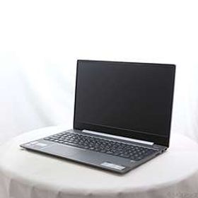 ideapad S540 81NE0018JP ［Core-i5-8265U (1.6GHz)／8GB／SSD256GB／15.6インチワイド／Windows11 Home(アップグレード済み)］