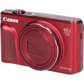 POWERSHOT SX720HS【中古】