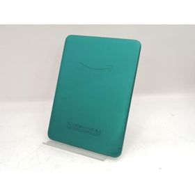 【中古】Kindle Paperwhite 7インチ Wi-Fi シグニチャー エディション (2024/第12世代) 32GB メタリックジェード【東池袋1丁目】保証期間１ヶ月【ランクA】