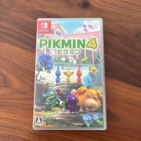 ピクミン4