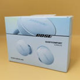 【未開封】QUIETCOMFORT EARBUDS QUIETCOMFORT EARBUDS BOSE