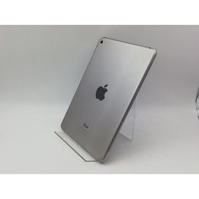 【中古】Apple 【Wi-Fi】 iPad mini4（2015） 128GB スペースグレイ MK9N2J/A【大宮東口】保証期間１ヶ月【ランクB】