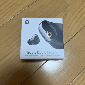 Beats Studio Buds +