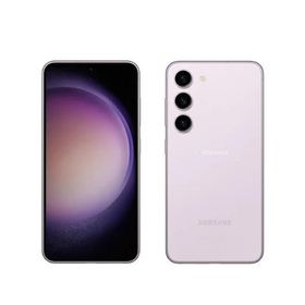 【Aランク・本体のみ】Galaxy S23 SC-51D ラベンダー docomo【日曜日以外即日発送】【送料無料】