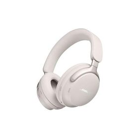 BOSE ワイヤレスヘッドホン typeC IPX4 最大24時間再生 空間オーディオ対応 QuietComfort Ultra Headphones White Smoke ホワイト系