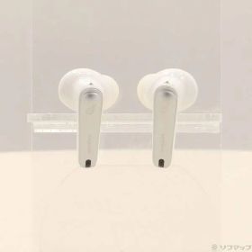 ソフマップ 〔中古品〕 Soundcore Liberty 4 NC ホワイト A3947N21【349】