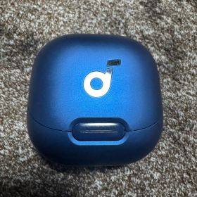 Anker Soundcore Liberty 4 NC ネイビー