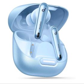 Soundcore Liberty 4 NC ライトブルー