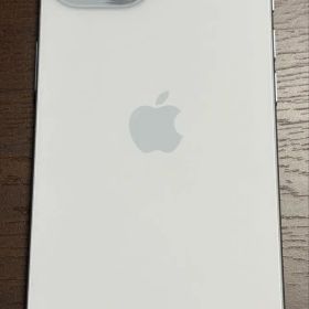 Apple iPhone 15 ブルー本体