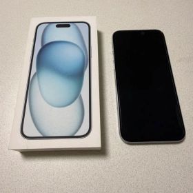 iPhone15Plus 128GB