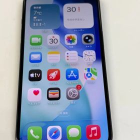 美品 電池86%SIMフリーiPhone15 128GB ブラック ジャンク品