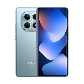 Xiaomi(シャオミ) REDMI Note 15 5G Glacier Blue 6.77型有機EL 8GB+512GB SIMフリースマートフォン MZB0NRMJP