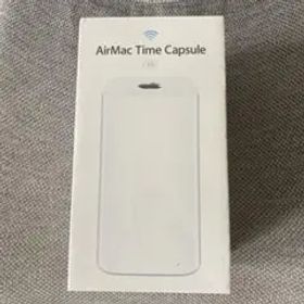 未開封未使用 アップル エアマック タイムカプセル 3TB ME182J/A