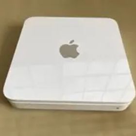 Apple Time Capsule ２TB
